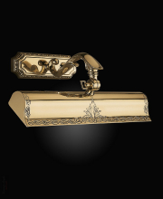 Reccagni Angelo A 1000/2 ORO