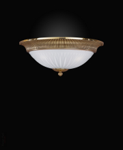 Reccagni Angelo A 9370/2 Настенный светильник, Бра