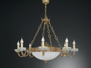 Reccagni Angelo L 9110/8+3