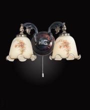 Reccagni Angelo A 965/2 Декор