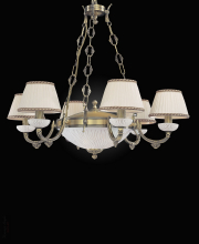 Reccagni Angelo L 5400/6+2