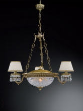 Reccagni Angelo L 6400/3+3