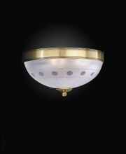 Reccagni Angelo A 2304/2 Настенный светильник, бра