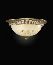 Reccagni Angelo A 6318/2 Настенный светильник, бра