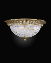 Reccagni Angelo A 6312/2 Настенный светильник, бра