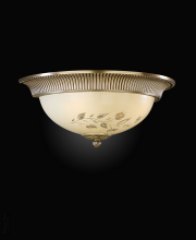 Reccagni Angelo A 6218/2 Настенный светильник, бра