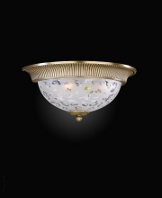 Reccagni Angelo A 6212/2 Настенный светильник, бра