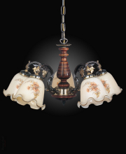 Reccagni Angelo L 965/5 Декор