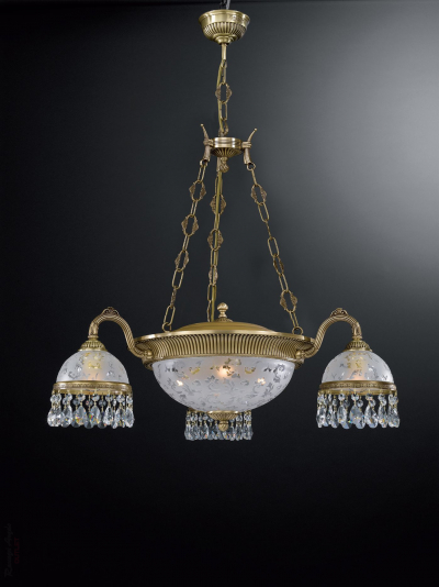 Reccagni Angelo L 6200/3+3