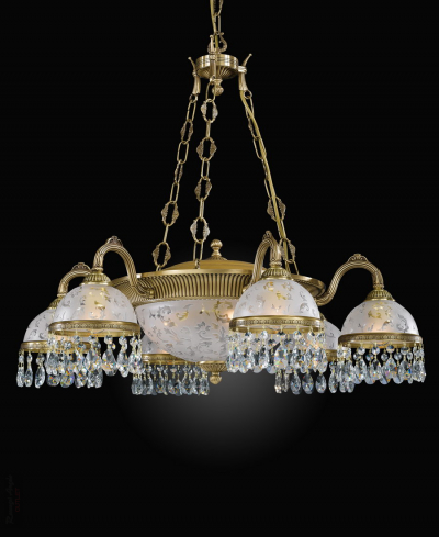 Reccagni Angelo L 6200/6+3