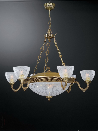 Reccagni Angelo L 6352/6+4