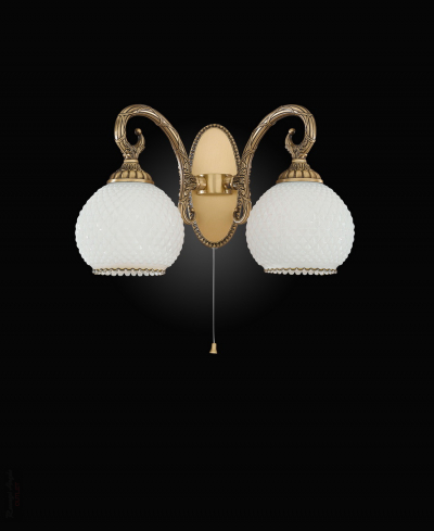 Reccagni Angelo A 8400/2