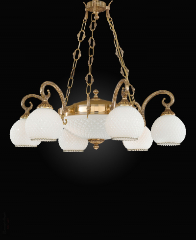 Reccagni Angelo L 8500/6+2