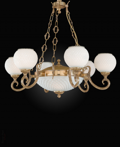 Reccagni Angelo L 8550/6+2