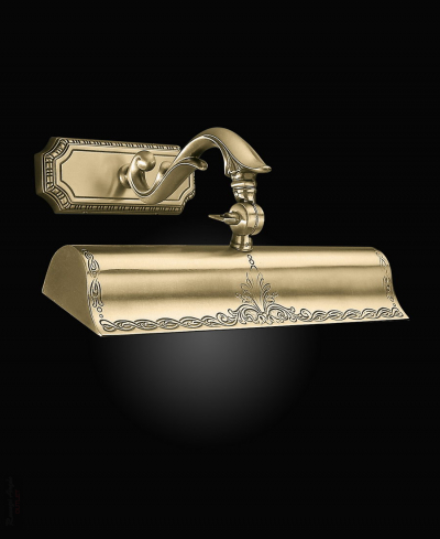 Reccagni Angelo A 1000/2 BRONZO