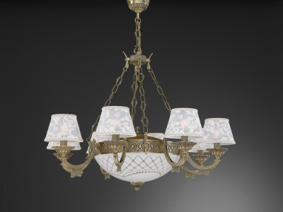 Reccagni Angelo L 7432/8+3