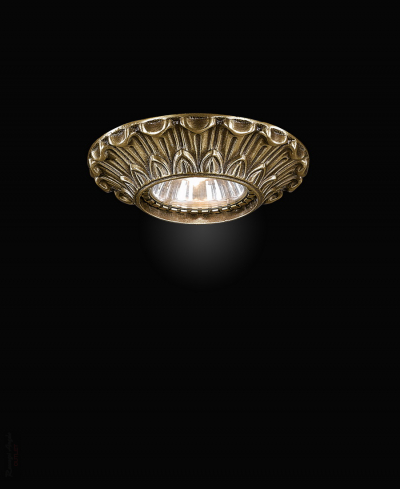 Reccagni Angelo Спот (Spot) 1077 BRONZO