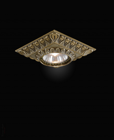 Reccagni Angelo Спот (Spot) 1083 BRONZO