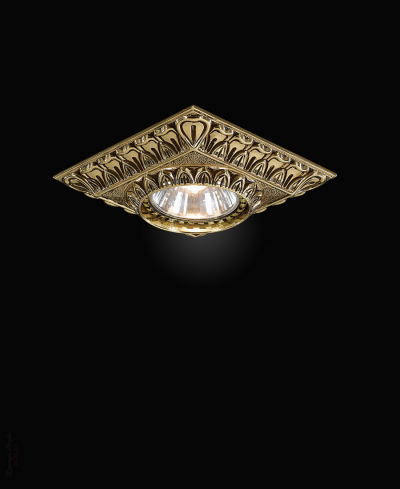 Reccagni Angelo Спот (Spot) 1083 ORO