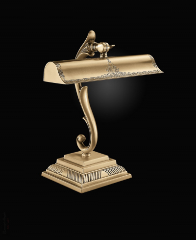 Reccagni Angelo P 1000/2 BRONZO