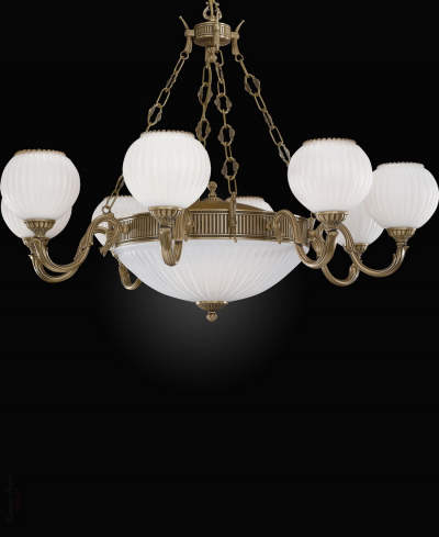 Reccagni Angelo L 9250/8+3