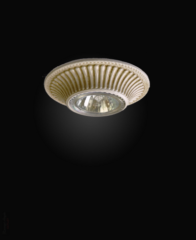 Reccagni Angelo Спот (Spot) 1078 BIANCO ANTICO