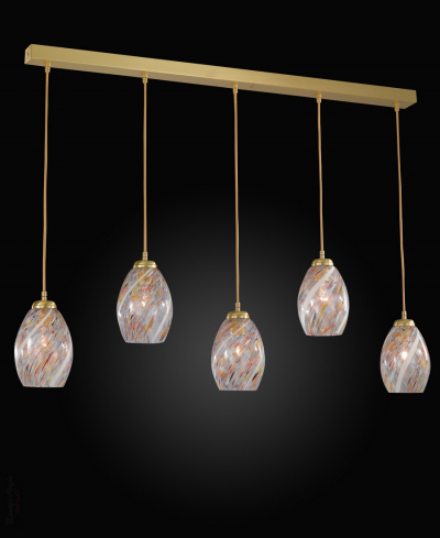 Reccagni Angelo B 10034/5