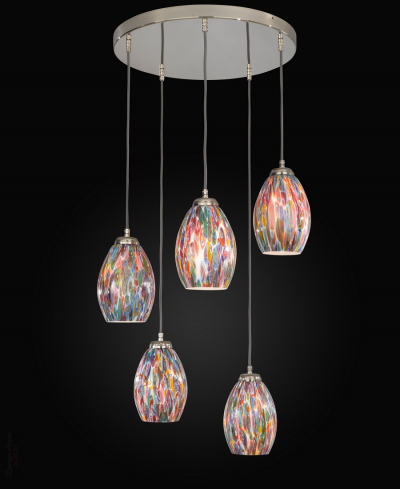 Reccagni Angelo L 10009/5