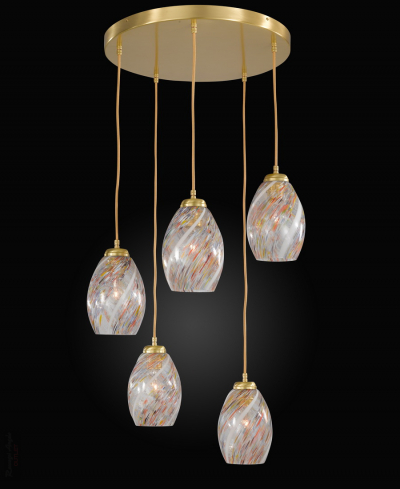 Reccagni Angelo L 10034/5