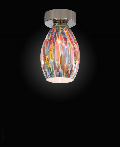 Reccagni Angelo PL 10009/1