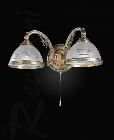 Reccagni Angelo A 3830/2