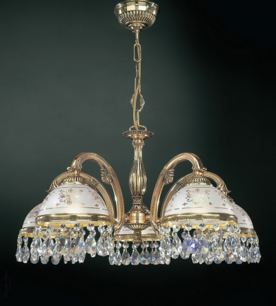 Reccagni Angelo L 6100/5