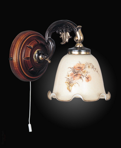 Reccagni Angelo A 965/1 Декор