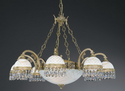 Reccagni Angelo L 7000/8+3