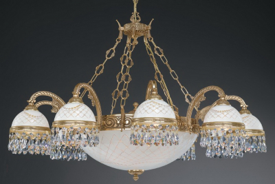 Reccagni Angelo L 7100/10+4