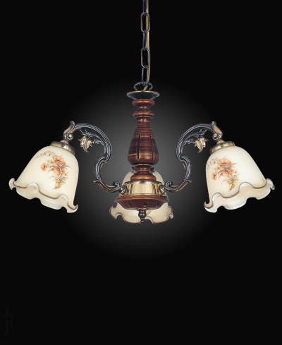 Reccagni Angelo L 965/3 Декор