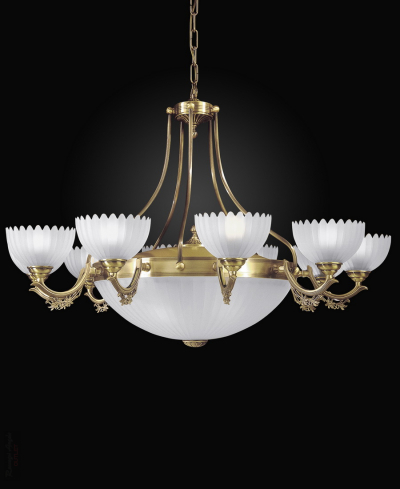 Reccagni Angelo L 3030/10+4